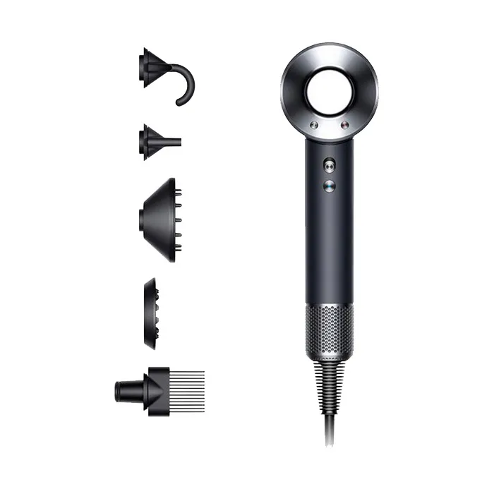 Review 3 loại máy sấy tóc Dyson được yêu rất thích hiện nay