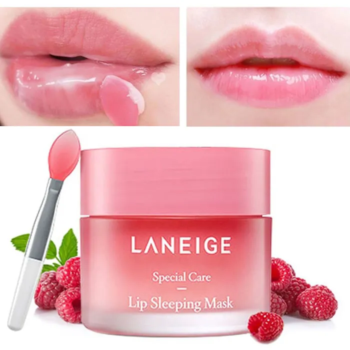 10 sản phẩm chống lão hóa môi được nhiều khách hàng yêu thích cho môi căng mịn tươi trẻ - 11