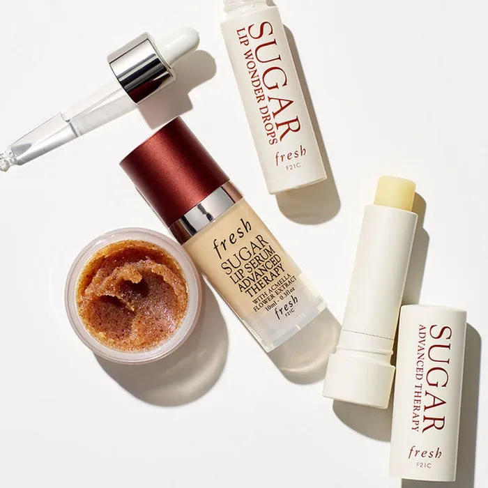 10 sản phẩm chống lão hóa môi được nhiều khách hàng yêu thích cho môi căng mịn tươi trẻ - 12