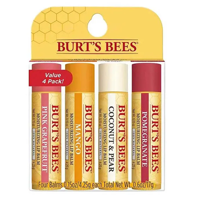 10 sản phẩm chống lão hóa môi được nhiều khách hàng yêu thích cho môi căng mịn tươi trẻ - 13