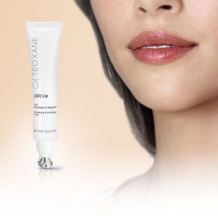 10 sản phẩm chống lão hóa môi được nhiều khách hàng yêu thích cho môi căng mịn tươi trẻ - 9