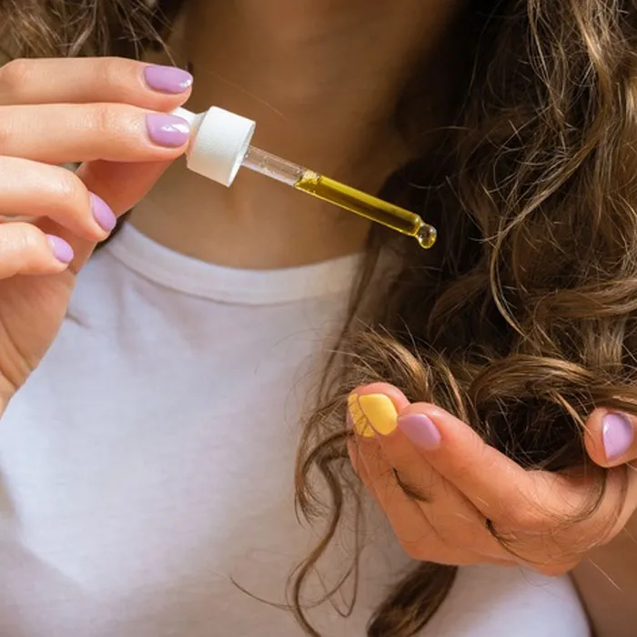 Top 11 serum dưỡng tóc khô xơ rất đáng dùng 2025 - 1