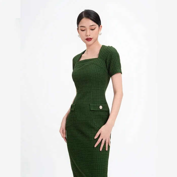 Nên mặc gì đi đám cưới? 10 set đồ đi đám cưới đẹp, thu hút mọi ánh nhìn