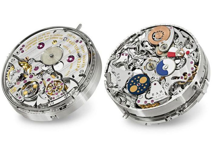 Đồng hồ Patek Philippe hay Rolex tốt hơn? So sánh sự khác biệt