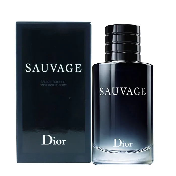 So sánh nước hoa Sauvage EDP & EDT, phiên bản nào thơm hơn? - 1