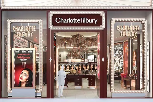 Xịt Khóa Nền Charlotte Tilbury Airbrush Flawless Setting Spray 100ml - Trang điểm - Vua Hàng Hiệu