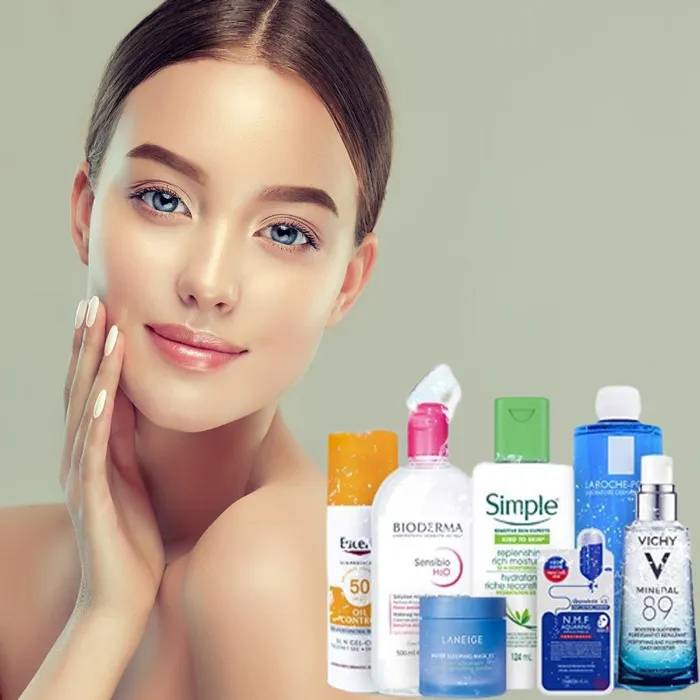 5 loại sữa rửa mặt cho tuổi dậy thì tốt, được chuyên gia da liễu khuyên dùng