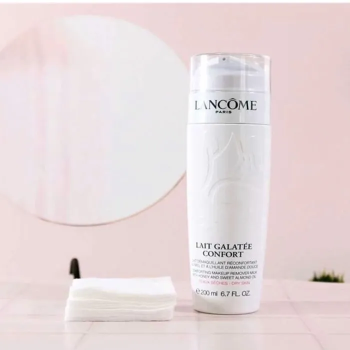 Sữa tẩy trang là gì? Review 3 loại sữa tẩy trang được tin dùng nhiều - 4