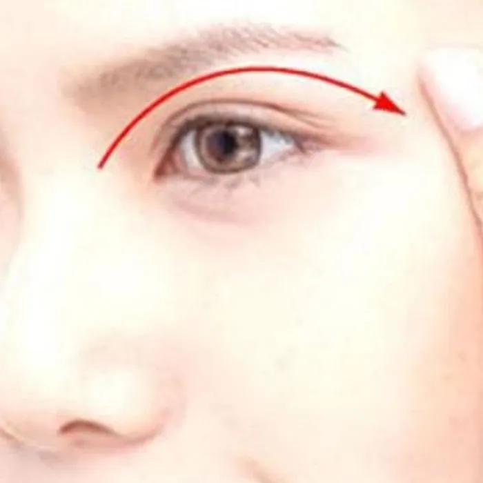 Top 10 cách chữa sụp mí mắt tại nhà hiệu quả tốc độ vượt trội