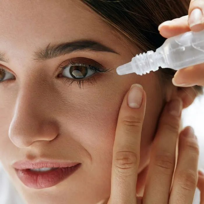 Top 10 cách chữa sụp mí mắt tại nhà hiệu quả tốc độ vượt trội
