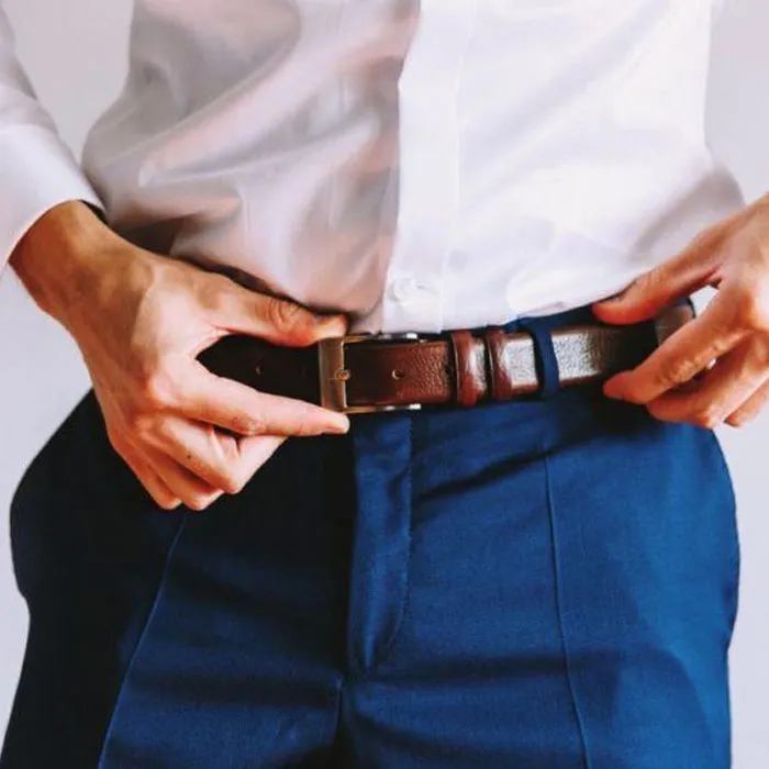 Top 8 thắt lưng nam bản nhỏ 2cm, 3cm được yêu rất thích