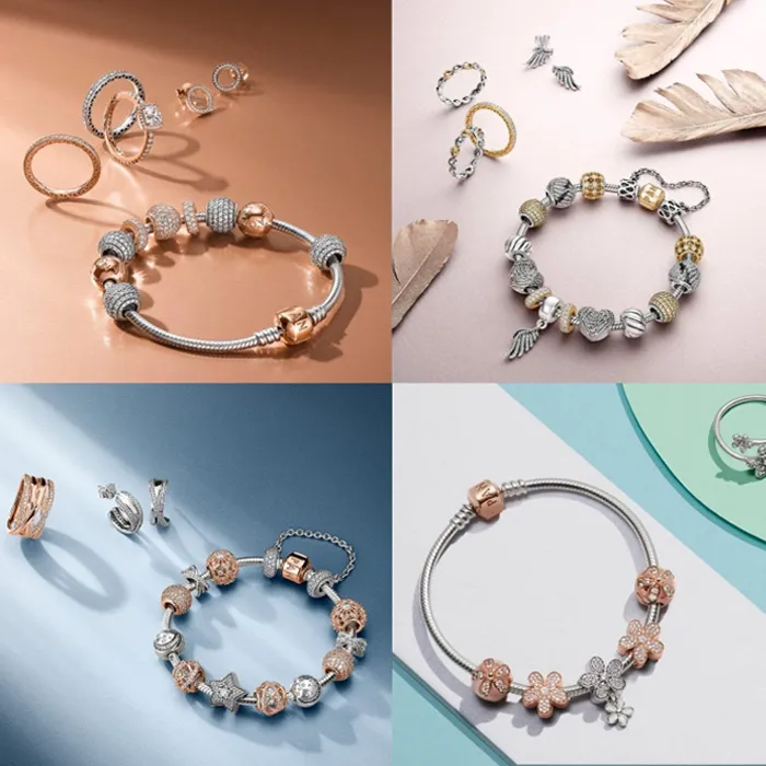10 thương hiệu trang sức nổi tiếng thế giới được yêu rất thích
