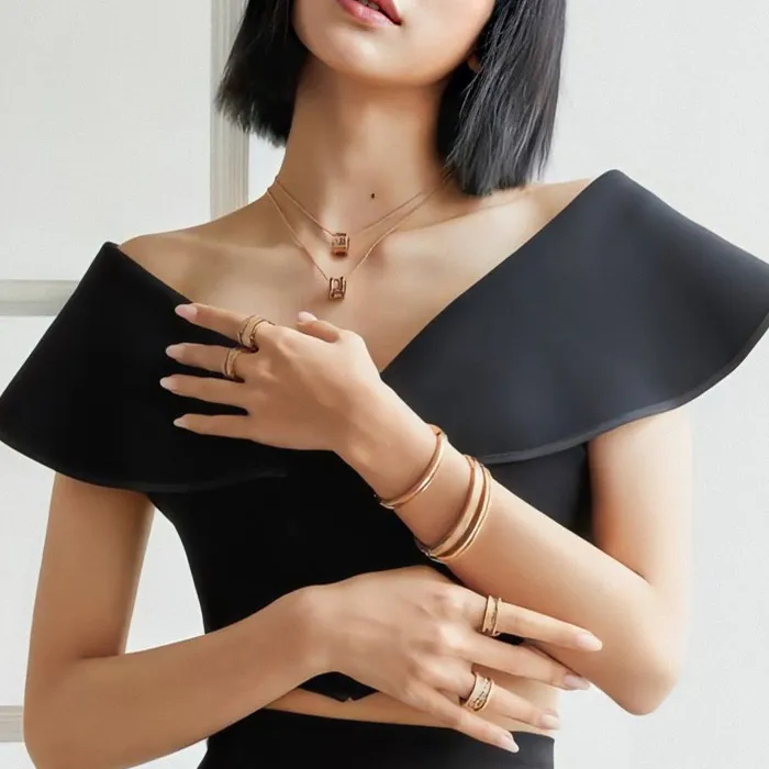 10 thương hiệu trang sức nổi tiếng thế giới được yêu rất thích