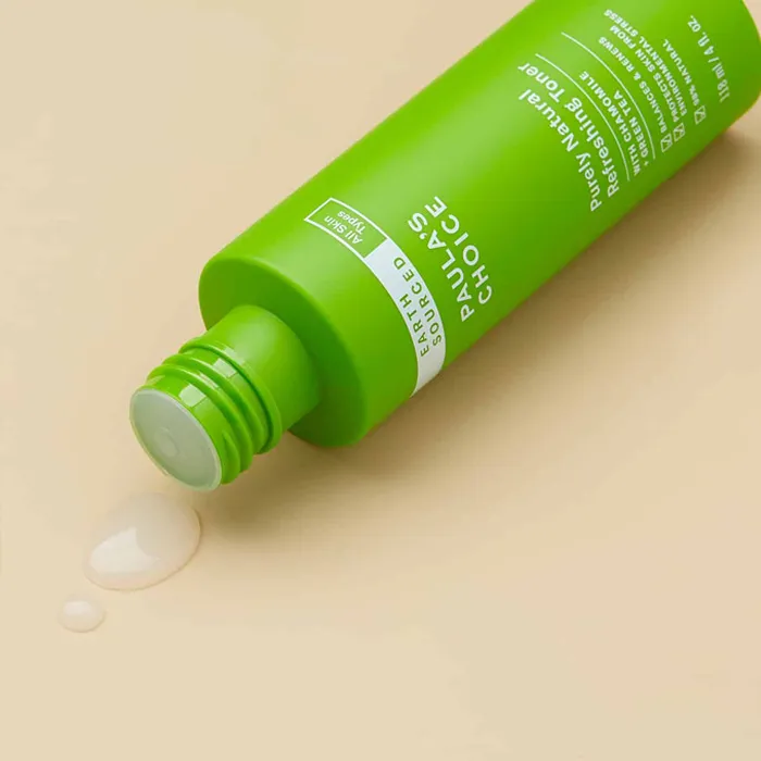 5 loại toner làm sáng da được các chị em yêu rất thích hiện nay