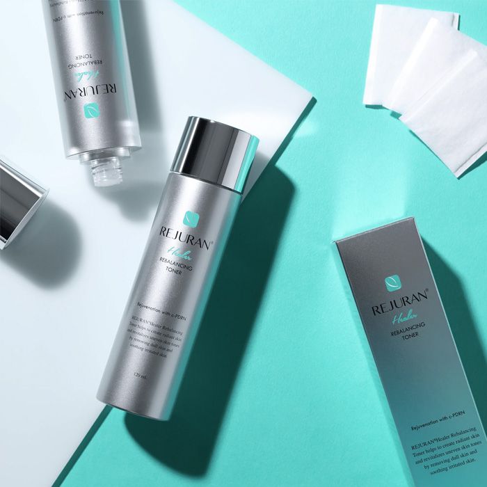 5 loại toner làm sáng da được các chị em yêu rất thích hiện nay
