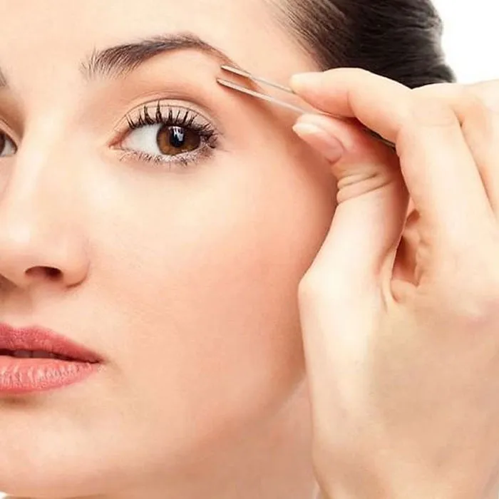 Mẹo trang điểm chống lão hóa cho người lớn tuổi U40-U50 - 3