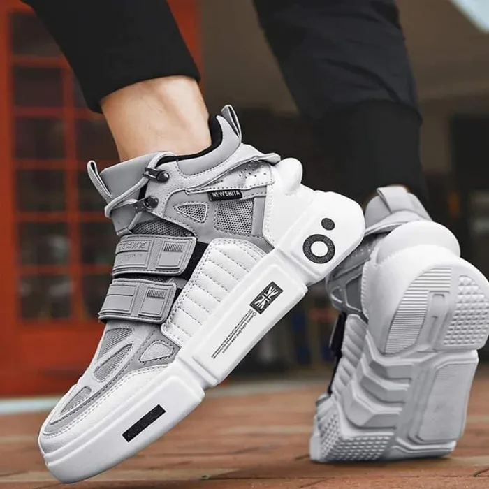 Cách vệ sinh giày sneaker trắng sạch như mới chỉ với 5 phút tại nhà