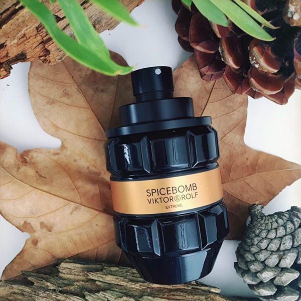 Nước Hoa Nam Viktor & Rolf Spicebomb Extreme EDP Pour Homme 90ml - Nước hoa - Vua Hàng Hiệu