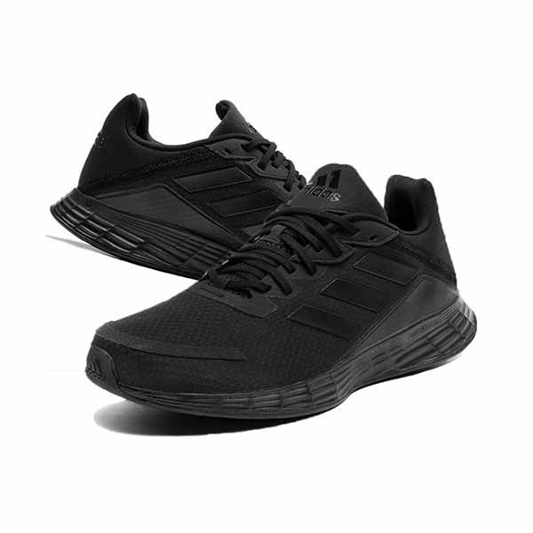 Giày Thể Thao Nam Adidas Duramo SL G58108 Màu Đen Size 40.5 - Giày - Vua Hàng Hiệu