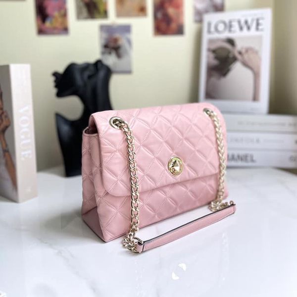 Túi Đeo Chéo Kate Spade NY Shoulder Bag Màu Hồng - Túi xách - Vua Hàng Hiệu