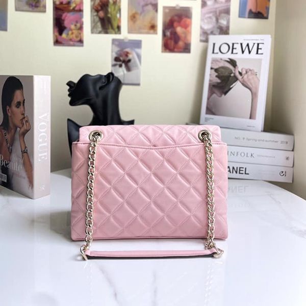 Túi Đeo Chéo Kate Spade NY Shoulder Bag Màu Hồng - Túi xách - Vua Hàng Hiệu