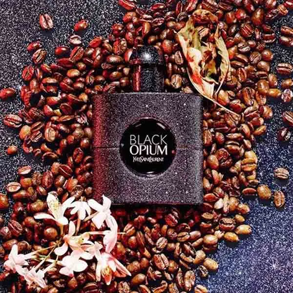 Nước Hoa Nữ Yves Saint Laurent YSL Black Opium EDP Extreme 50ml - Nước hoa - Vua Hàng Hiệu