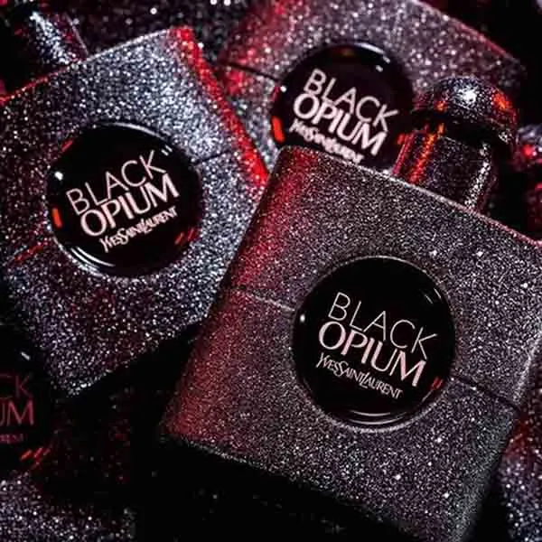 Nước Hoa Nữ Yves Saint Laurent YSL Black Opium EDP Extreme 50ml - Nước hoa - Vua Hàng Hiệu