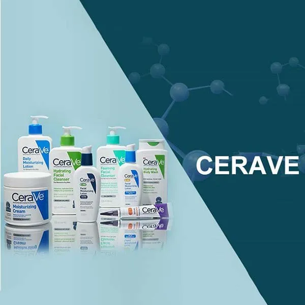 Sữa Rửa Mặt Cerave Hydrating Cleanser Cho Da Thường Và Da Khô 236ml - Sữa Rửa Mặt - Vua Hàng Hiệu