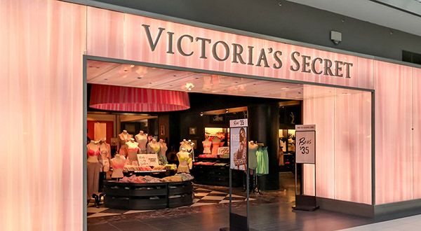 Quần Lót Victoria's Secret Thun Lạnh Không Viền 401043DJ5 Màu Da Size S - Thời trang - Vua Hàng Hiệu