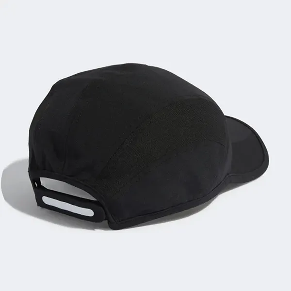 Mũ Adidas Runner Aeroready Supernova Cap HG2877 Màu Đen - Mũ nón - Vua Hàng Hiệu