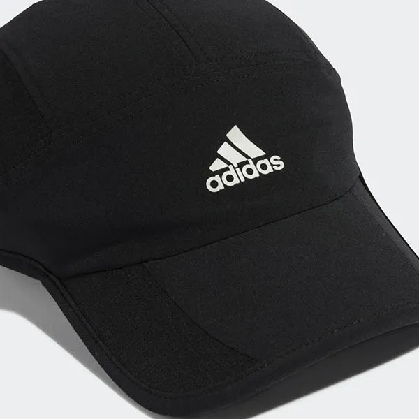 Mũ Adidas Runner Aeroready Supernova Cap HG2877 Màu Đen - Mũ nón - Vua Hàng Hiệu