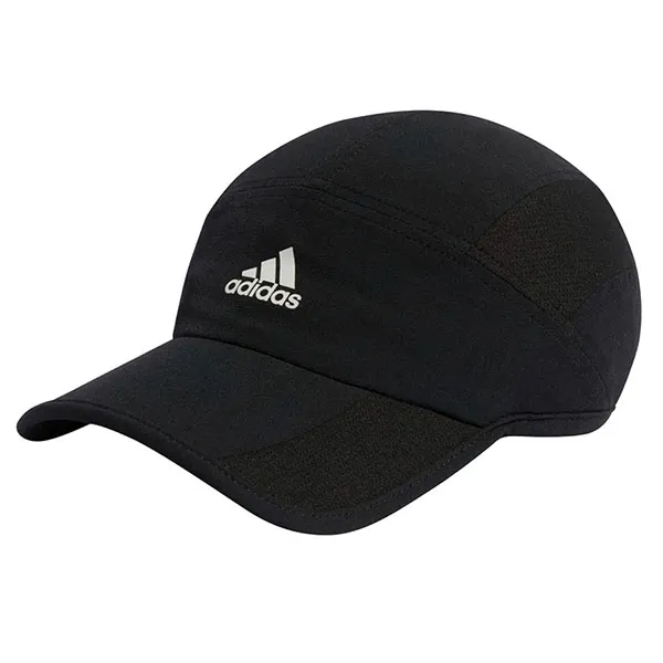 Mũ Adidas Runner Aeroready Supernova Cap HG2877 Màu Đen - Mũ nón - Vua Hàng Hiệu