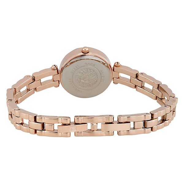 Đồng Hồ Nữ Anne Klein 22mm AK/3120MPRG/ AK/3120AW Màu Vàng Hồng - Đồng hồ - Vua Hàng Hiệu