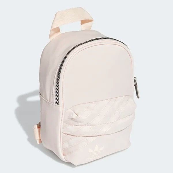 Balo Mini Adidas Originals Backpack GD1644 Màu Hồng Phấn - Túi xách - Vua Hàng Hiệu