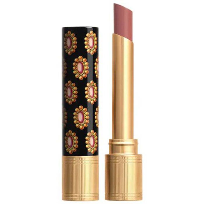 Bảng màu son Gucci đầy đủ các dòng trendy năm nay