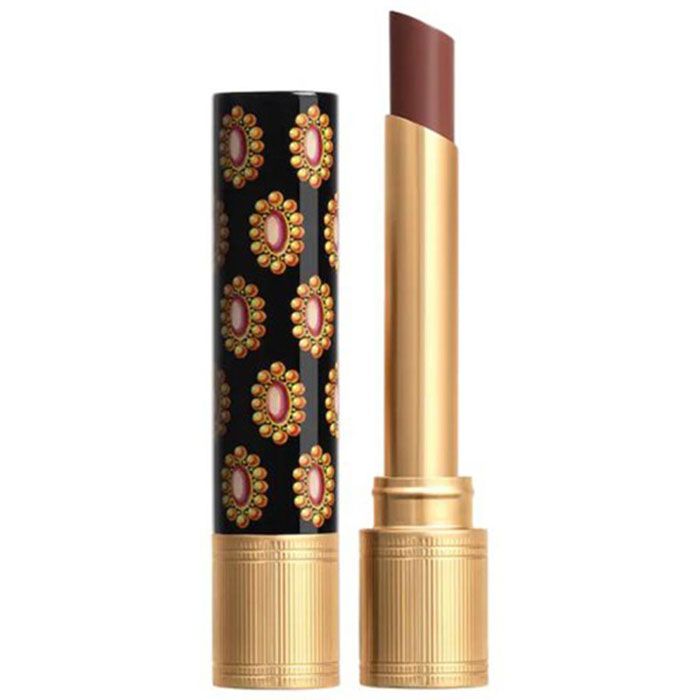 Bảng màu son Gucci đầy đủ các dòng trendy năm nay