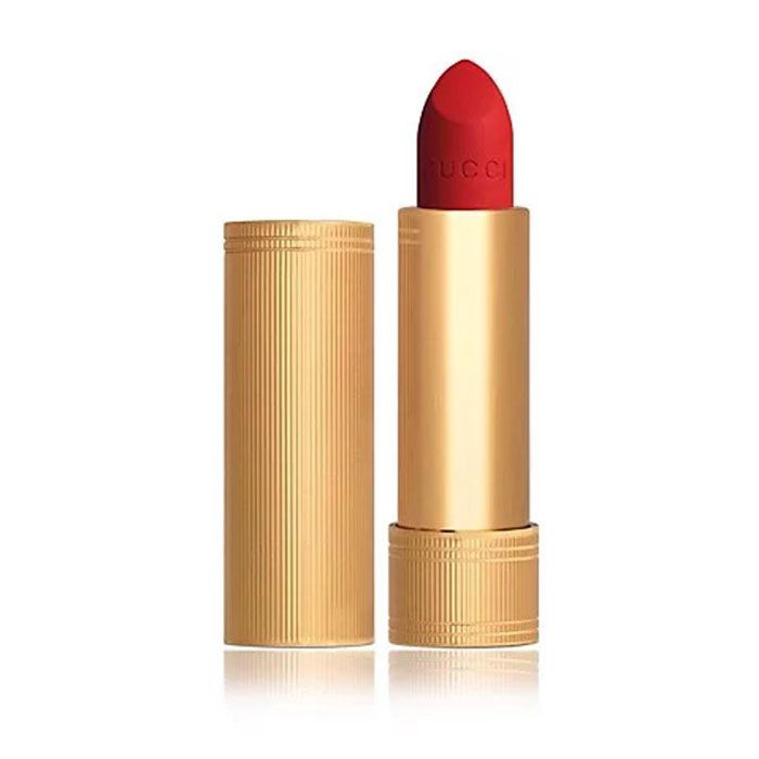 Bảng màu son Gucci đầy đủ các dòng trendy năm nay