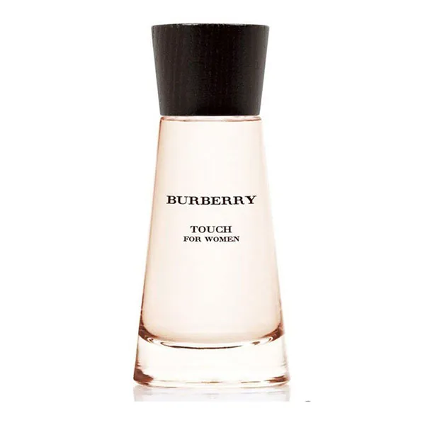 Nước Hoa Nữ Burberry Touch For Women EDP 100ml - Nước hoa - Vua Hàng Hiệu
