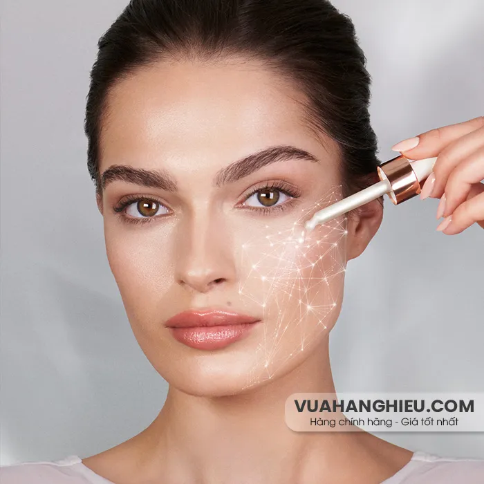 7 bước dưỡng da trước khi trang điểm giữ lớp nền căng mịn, lâu trôi