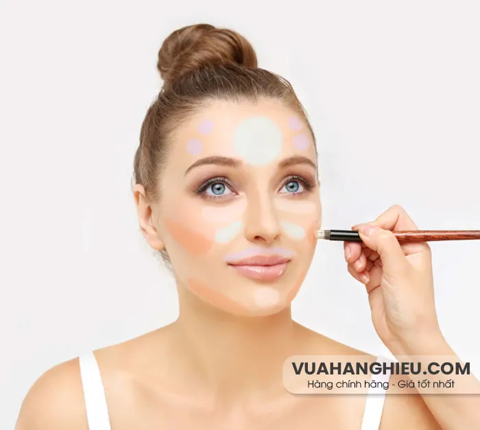 13 các bước trang điểm cho da dầu mụn che khuyết điểm hoàn hảo