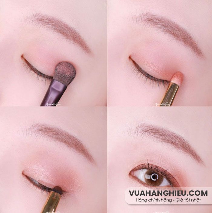 13 các bước trang điểm cho da dầu mụn che khuyết điểm hoàn hảo