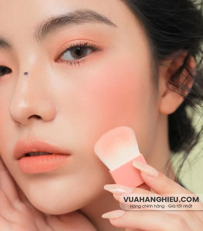 13 các bước trang điểm cho da dầu mụn che khuyết điểm hoàn hảo