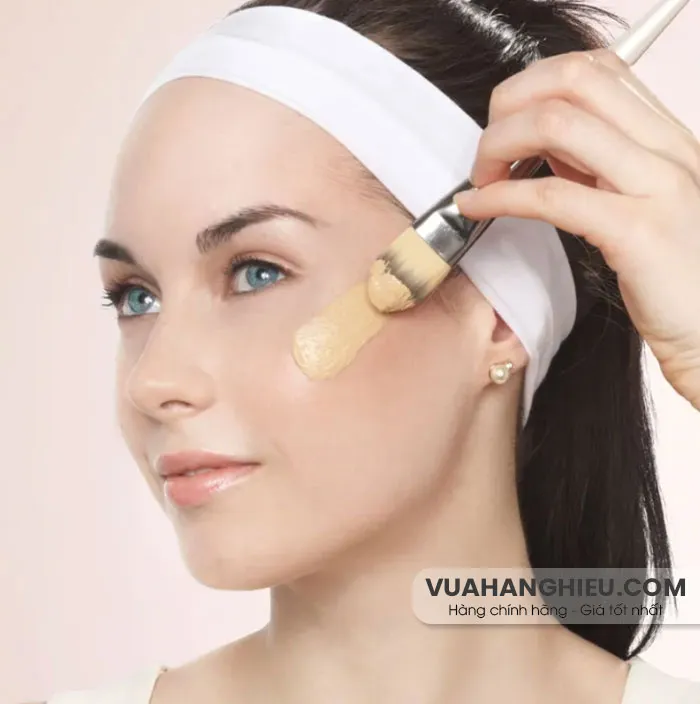13 các bước trang điểm cho da dầu mụn che khuyết điểm hoàn hảo