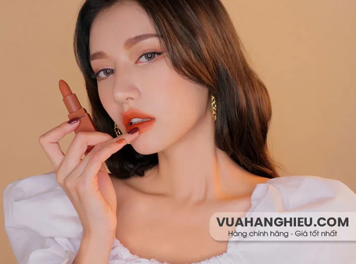 12 bước trang điểm cho da khô đúng cách cho lớp nền mịn đẹp