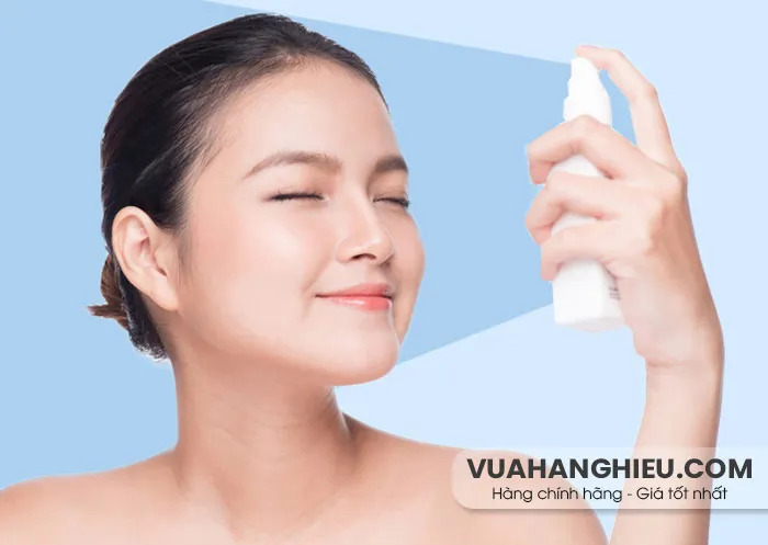 12 bước trang điểm cho da khô đúng cách cho lớp nền mịn đẹp