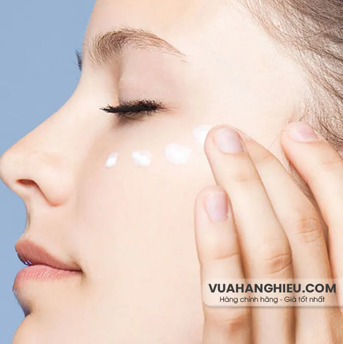 12 bước trang điểm cho da khô đúng cách cho lớp nền mịn đẹp