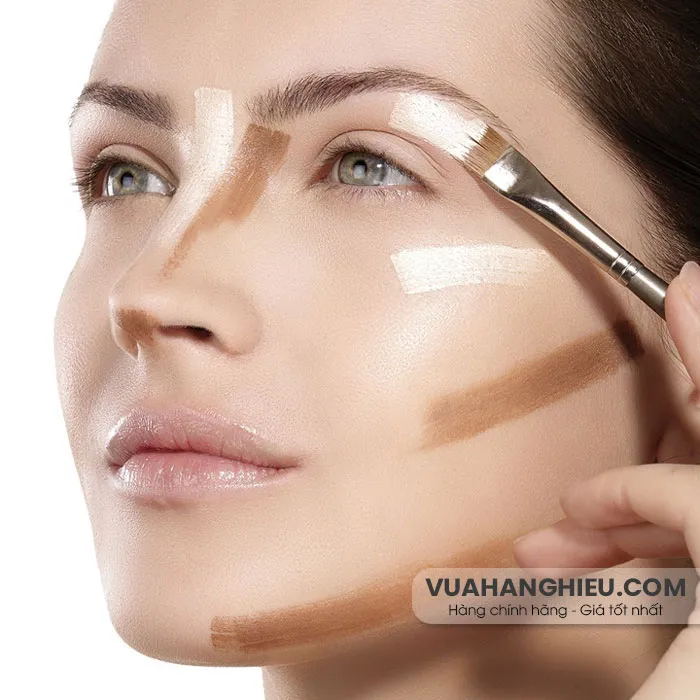 12 bước trang điểm cho da khô đúng cách cho lớp nền mịn đẹp