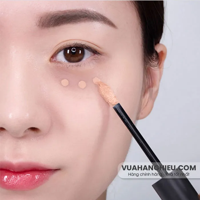 12 bước trang điểm cho da khô đúng cách cho lớp nền mịn đẹp