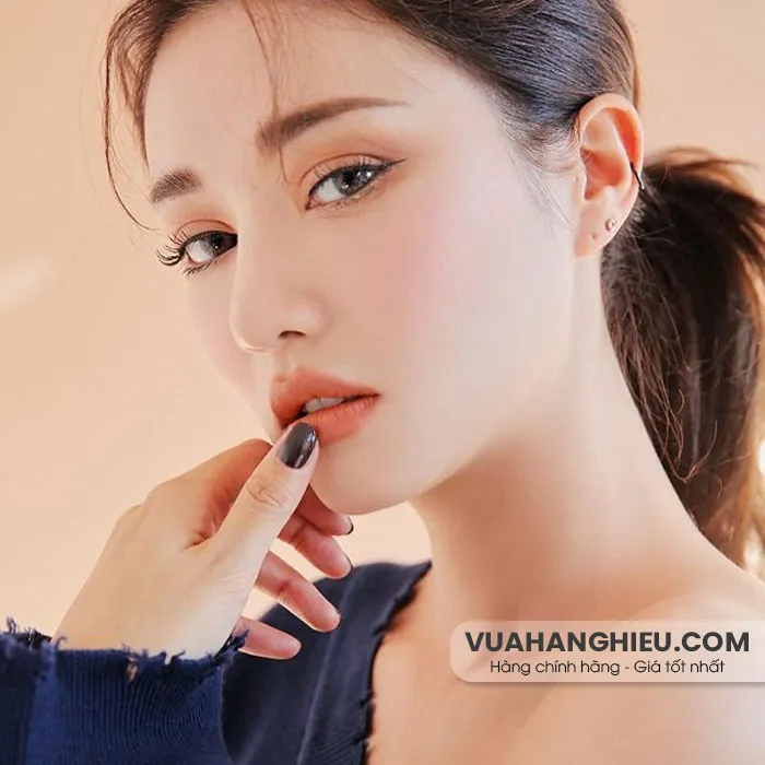 12 bước trang điểm cho da khô đúng cách cho lớp nền mịn đẹp