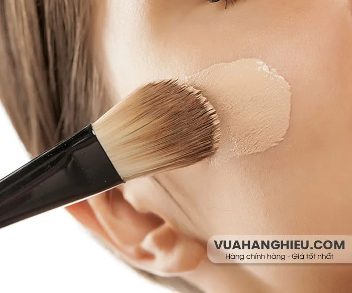 12 bước trang điểm cho da khô đúng cách cho lớp nền mịn đẹp